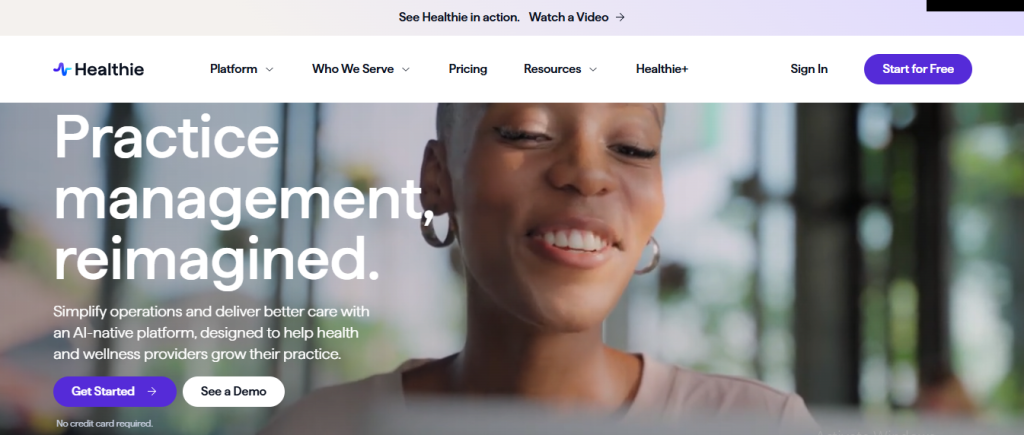Healthie