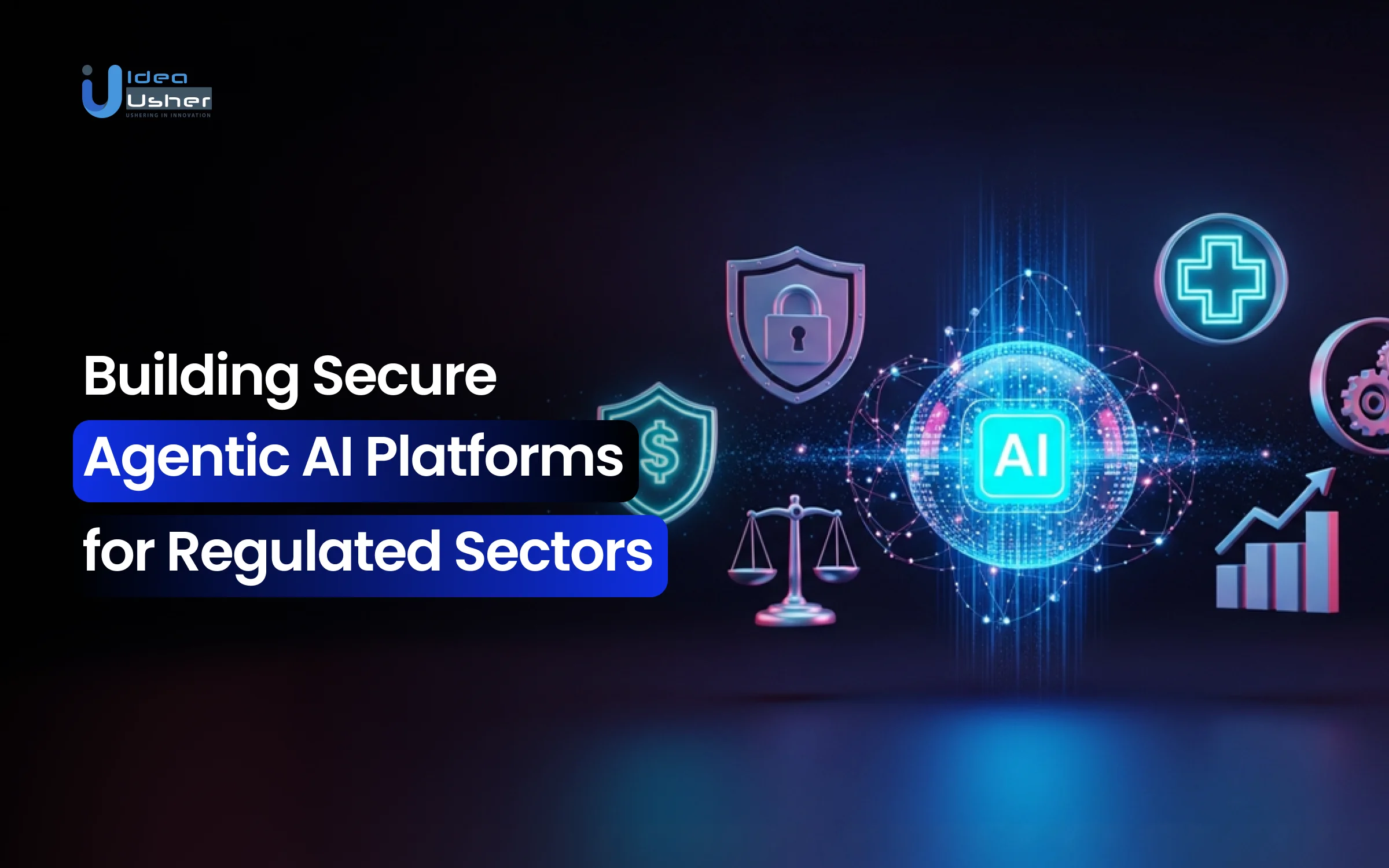 Agentic AI Governance Platform Development
