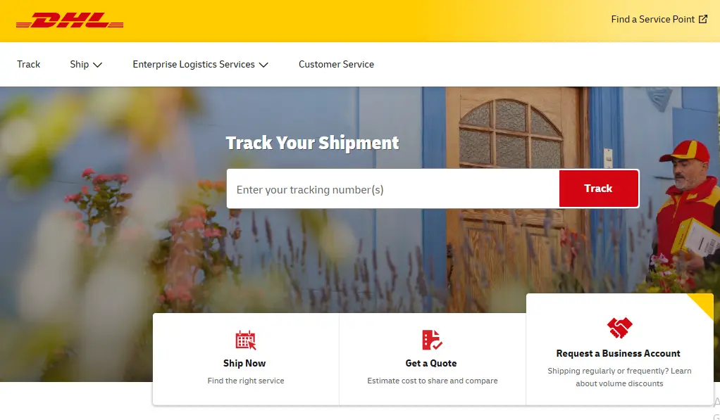 DHL: Logistics and Route Optimization