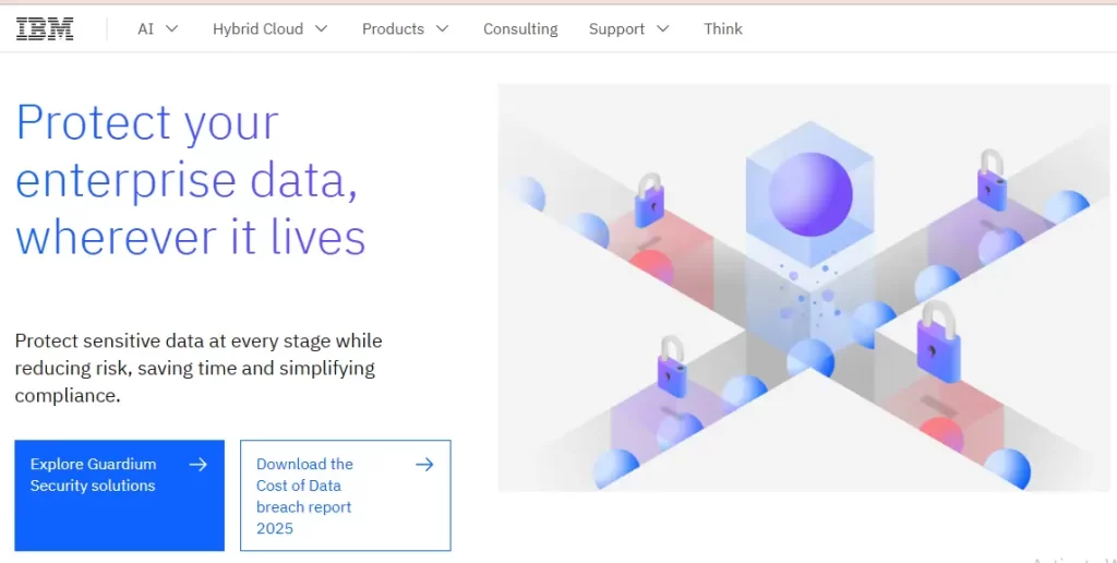 IBM: Real-Time Coordination
