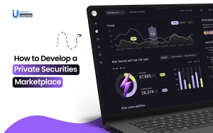 How to Develop a Private Securities Marketplace
