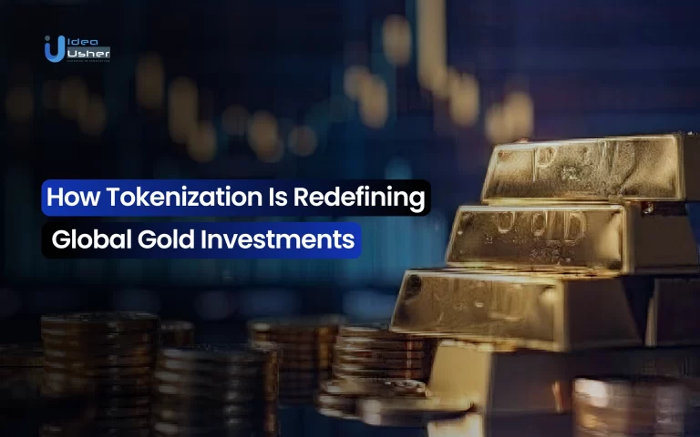 How Tokenization Is Redefining Global Gold Investments