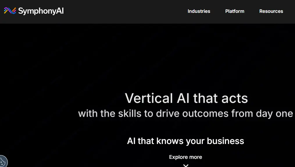 Symphony AI – Financial Crime / Compliance