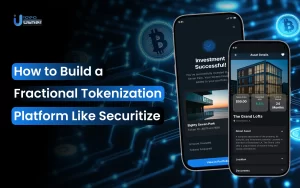 How to Build a Fractional Tokenization Platform Like Securitize