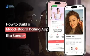 How to Build a Mood-Board Dating App like Sonder