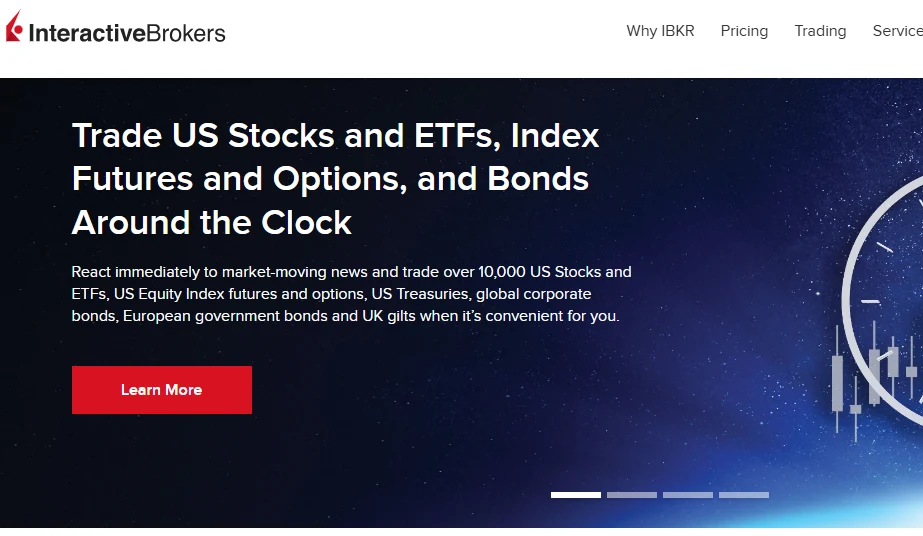 Interactive Brokers