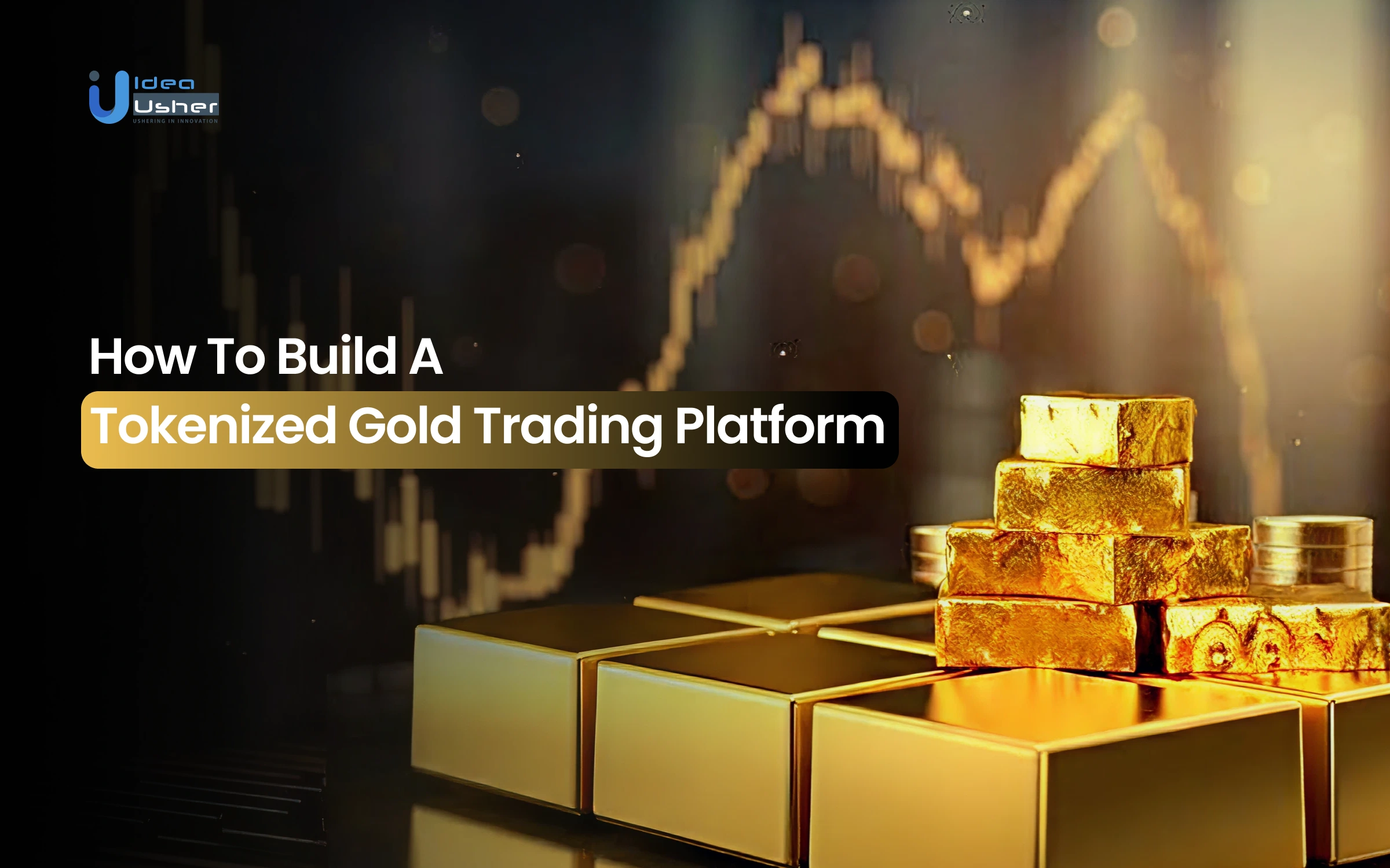 tokenized gold trading platform development