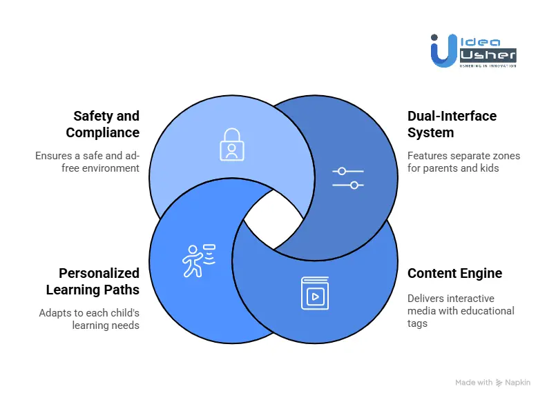 How Does the Noggin App Work?