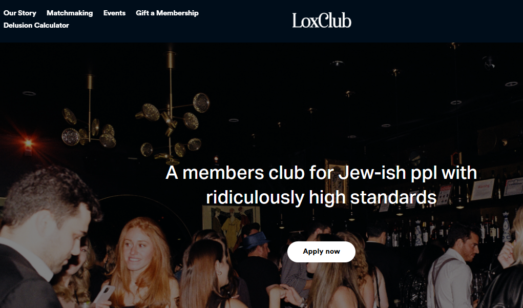 Lox Club