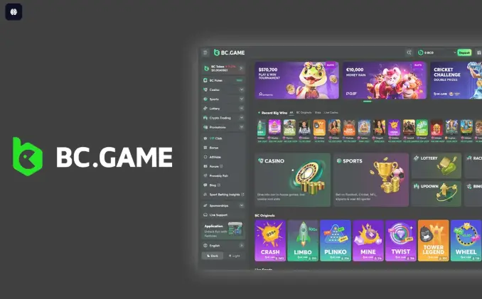 BC.Game