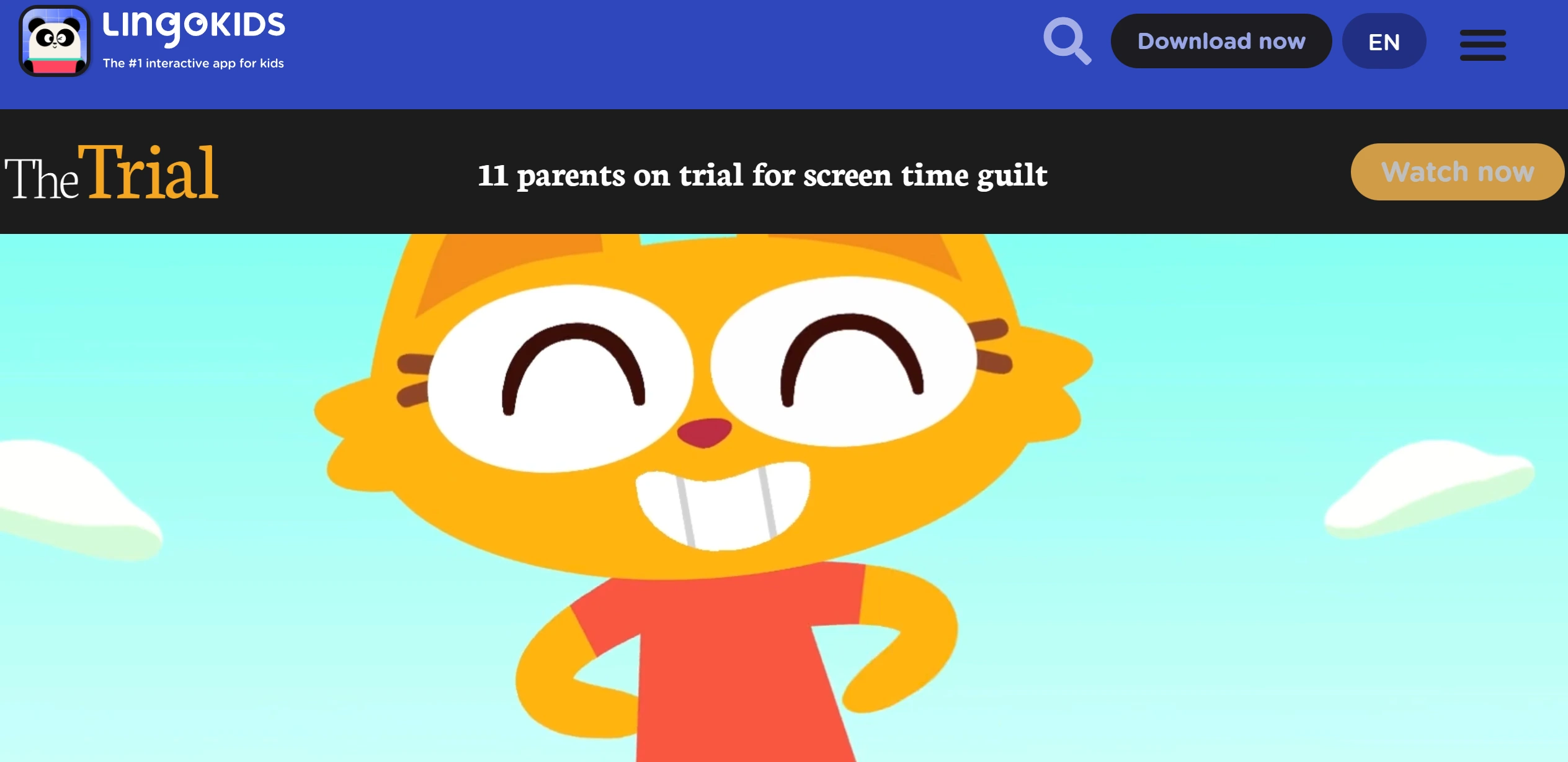 COPPA-Compliant Kids' Learning App development