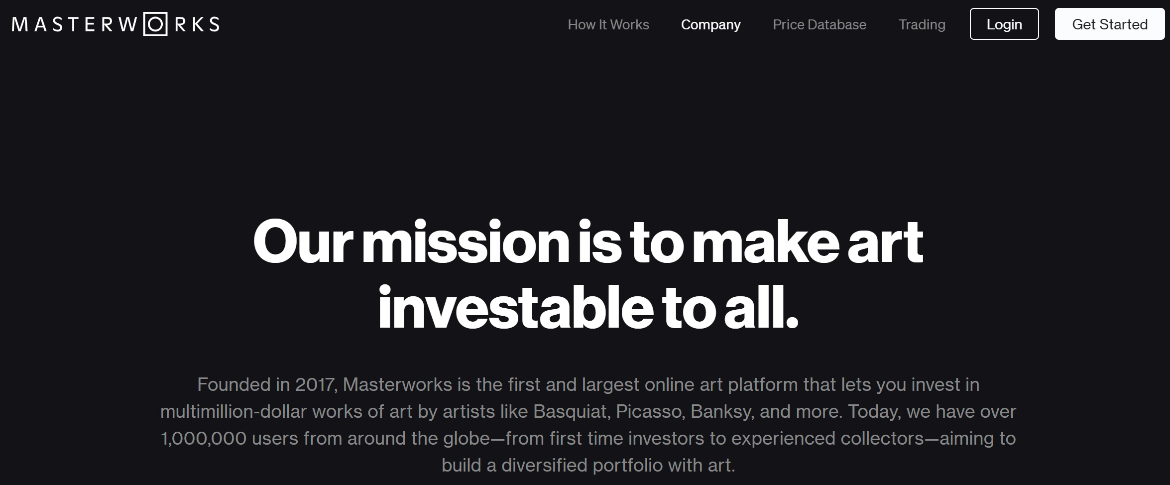 Collectibles Tokenization Investment Platform Development