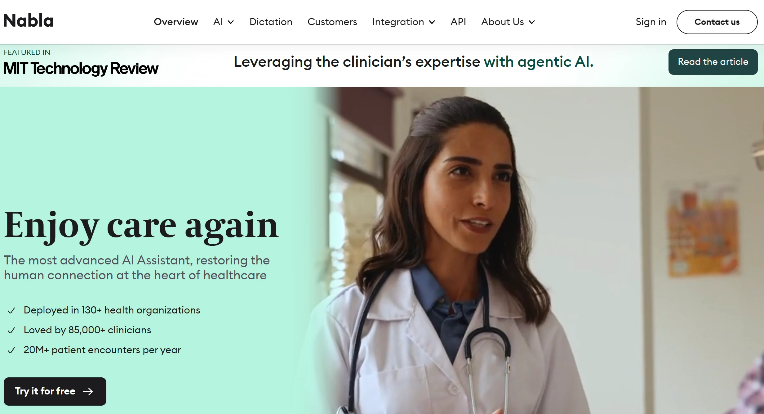 AI healthcare agents platform development