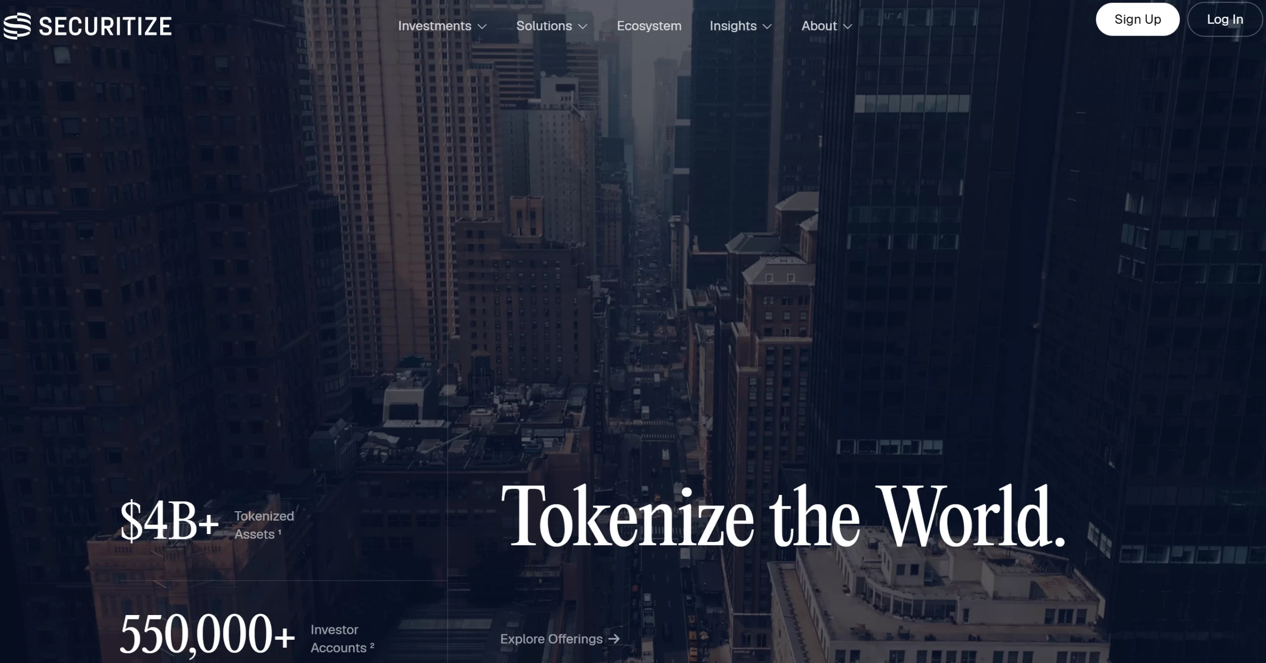 tokenized bond and debt platform development
