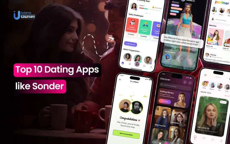 Top swipe-free dating apps