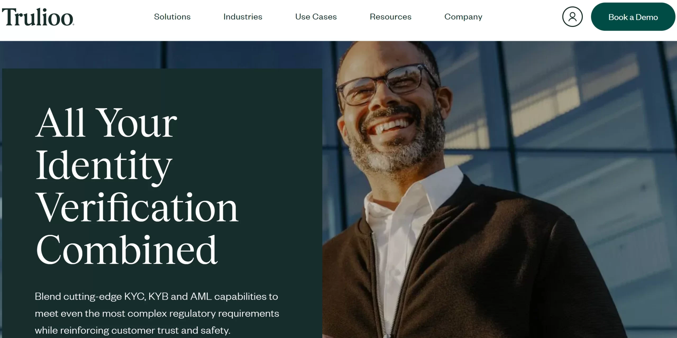 Compliance & AML platform development