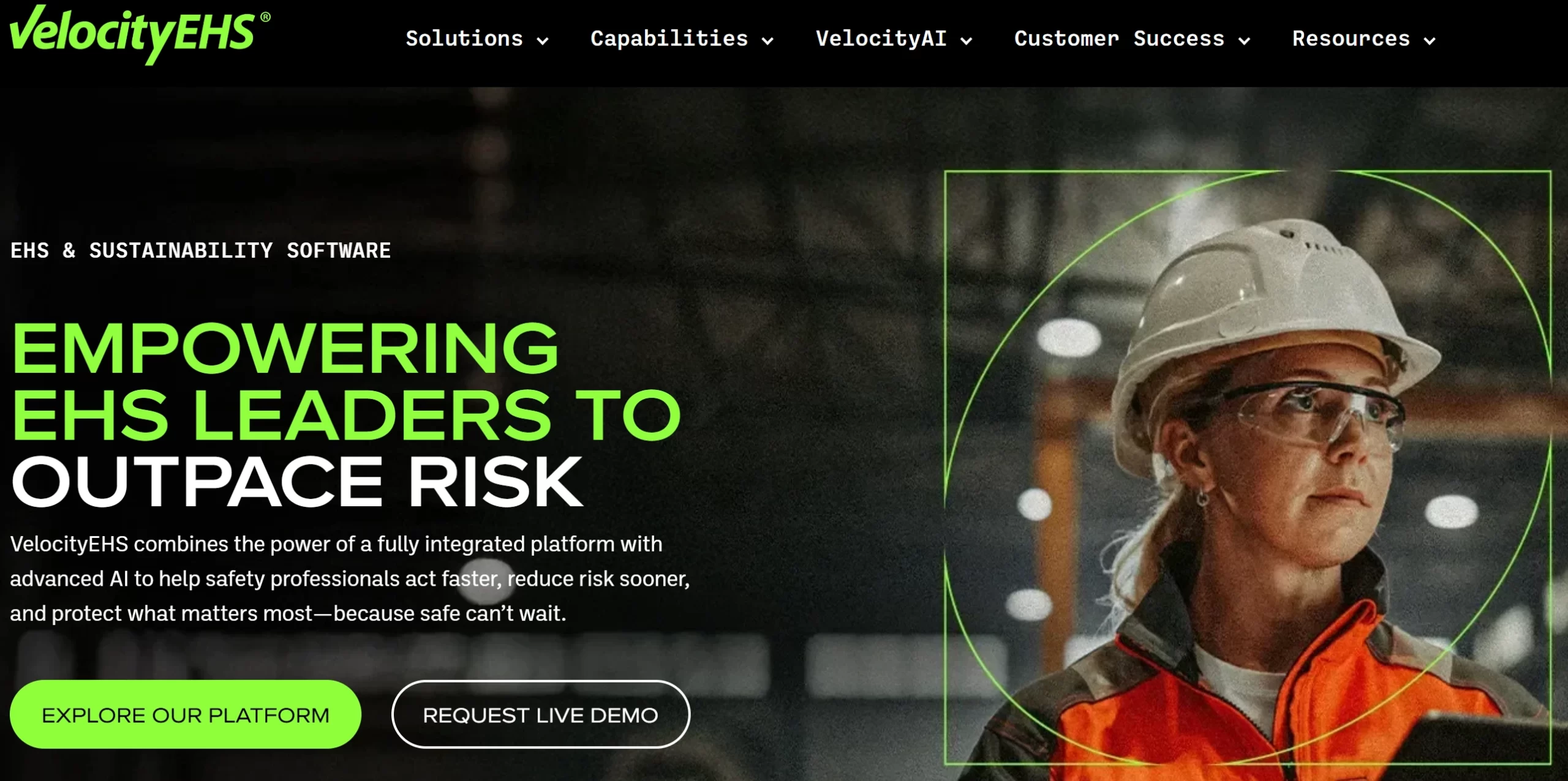 Real-Time Risk Analytics Dashboard