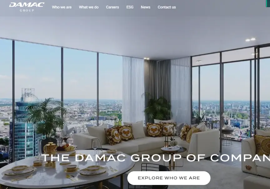 DAMAC Group