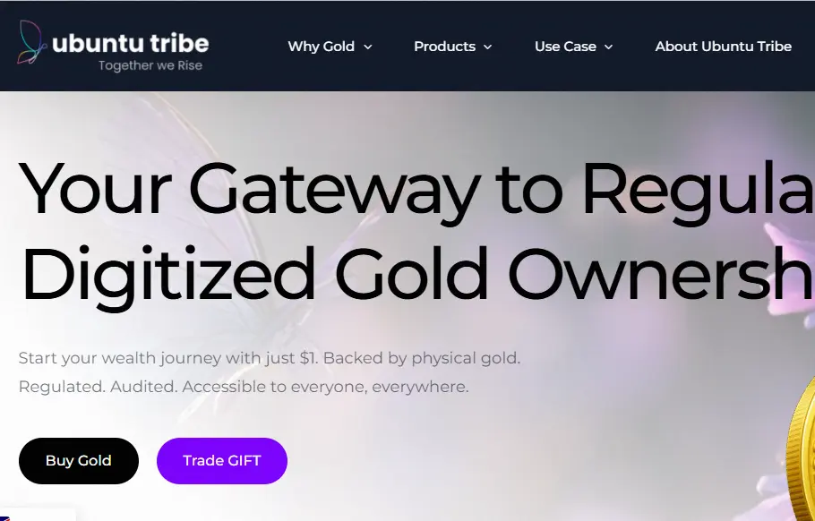Ubuntu Tribe