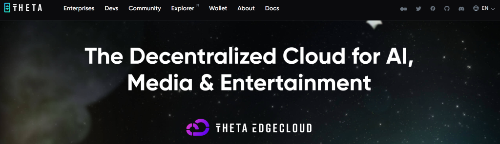 top web3 streaming platform