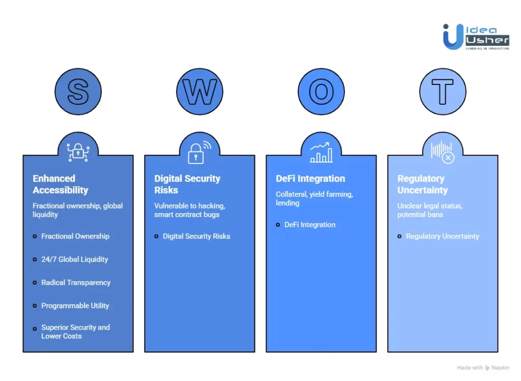 Why It’s Beneficial to Invest in Tokenized Gold?