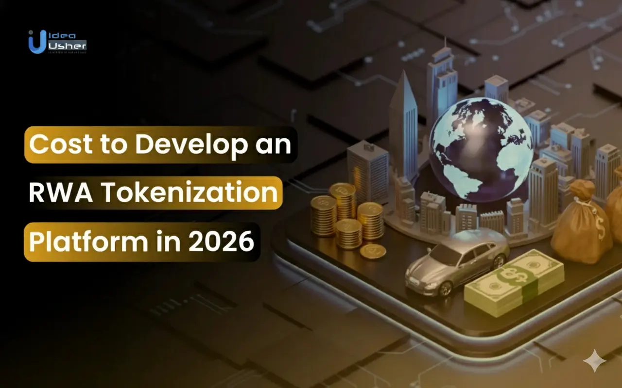 Cost to Develop an RWA Tokenization