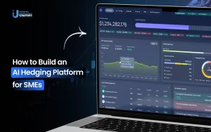 AI Hedging Platform Development for SMEs
