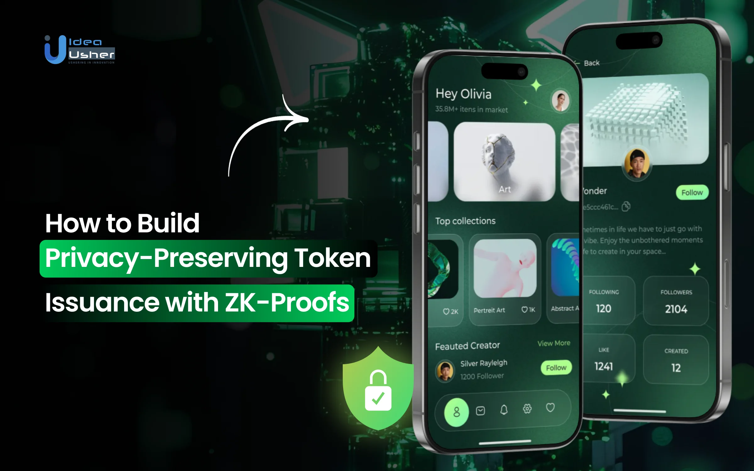 Privacy-Preserving Token Issuance Platform Development with ZK-Proofs