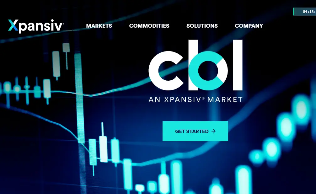 Xpansiv CBL