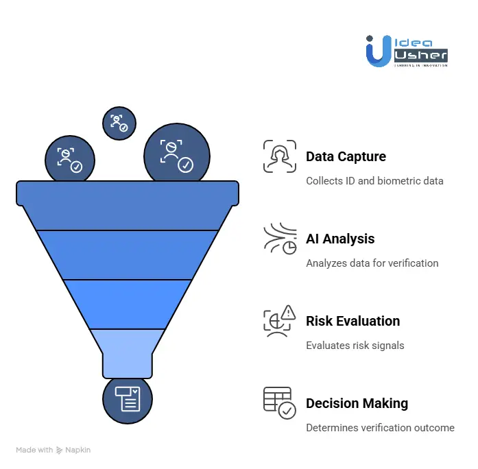 How Does the Jumio Platform Work?