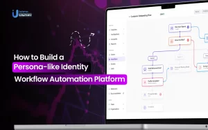 persona-like identity workflow automation platform development