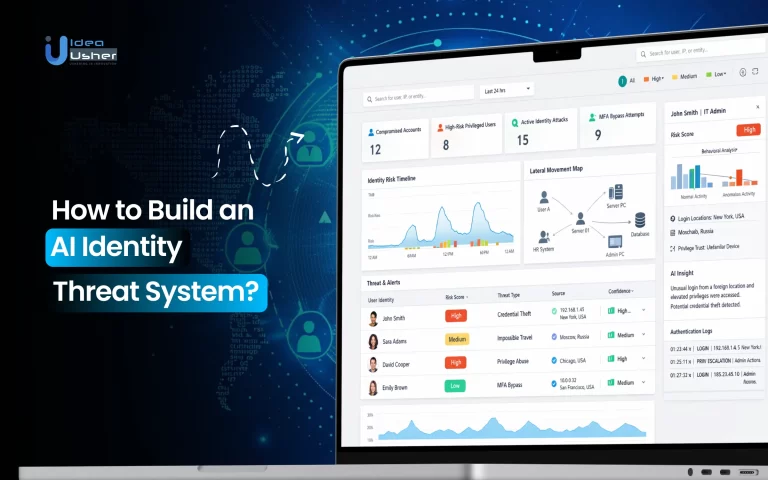 How to Build an AI Identity Threat System?