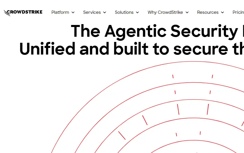  CrowdStrike Falcon