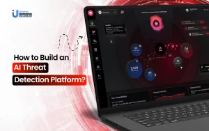 How to Build an AI Threat Detection Platform?