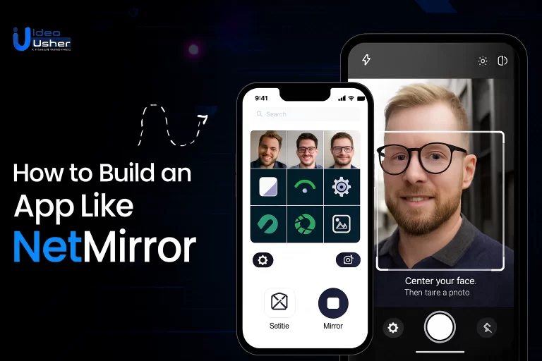 How to Build an App Like NetMirror