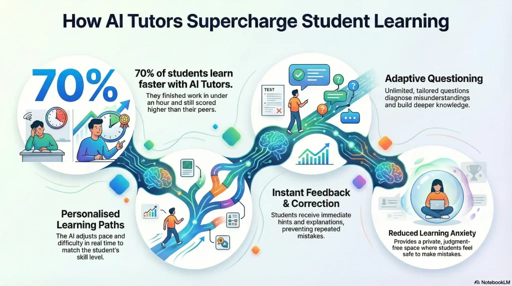 How to Create an AI Tutor like VTutor? - Idea Usher