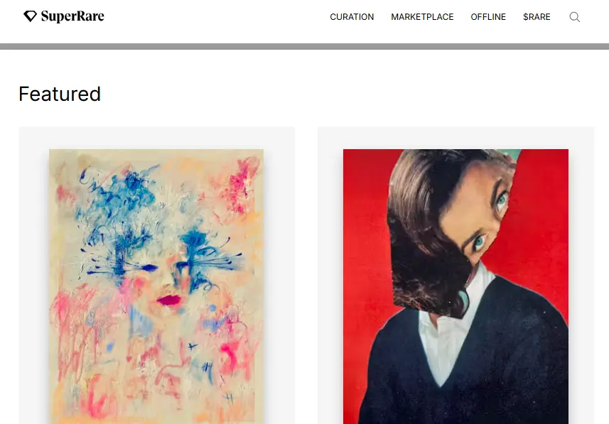 SuperRare
