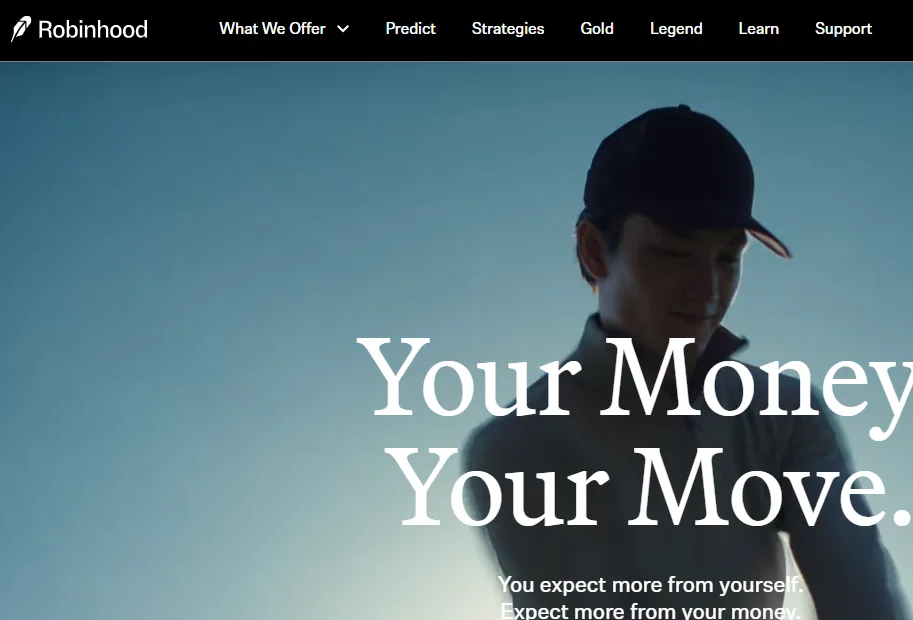Robinhood