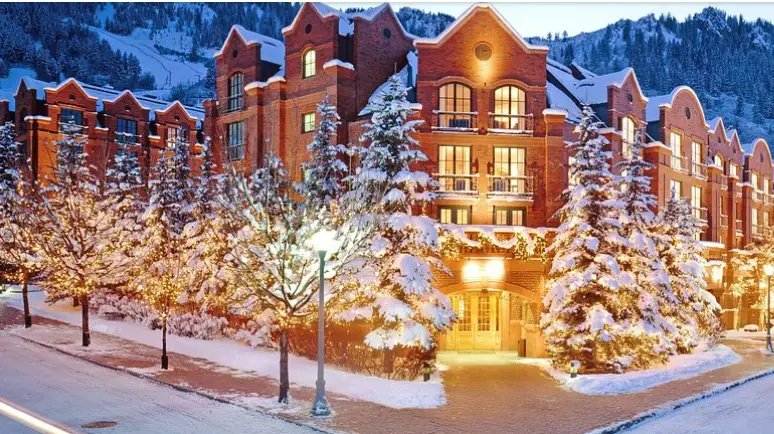 St. Regis Aspen Resort