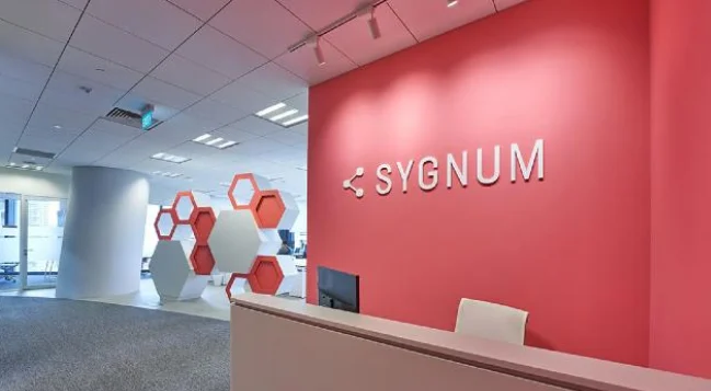 WeWork Zurich Location