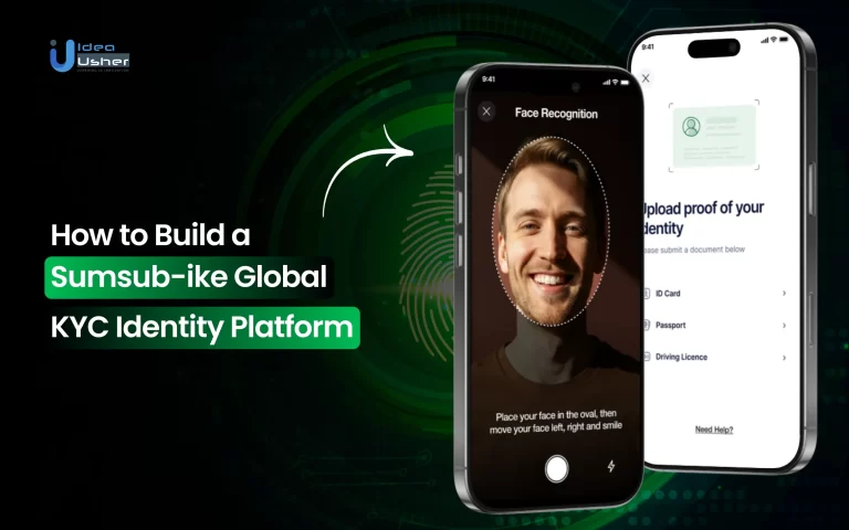 How to Build a Sumsub-like Global KYC Identity Platform