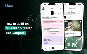 How to Build an AI Lesson Creator like Curipod?