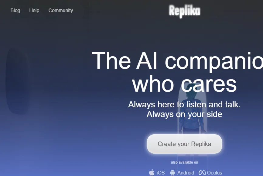 Replika