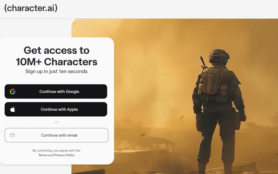 Character.AI
