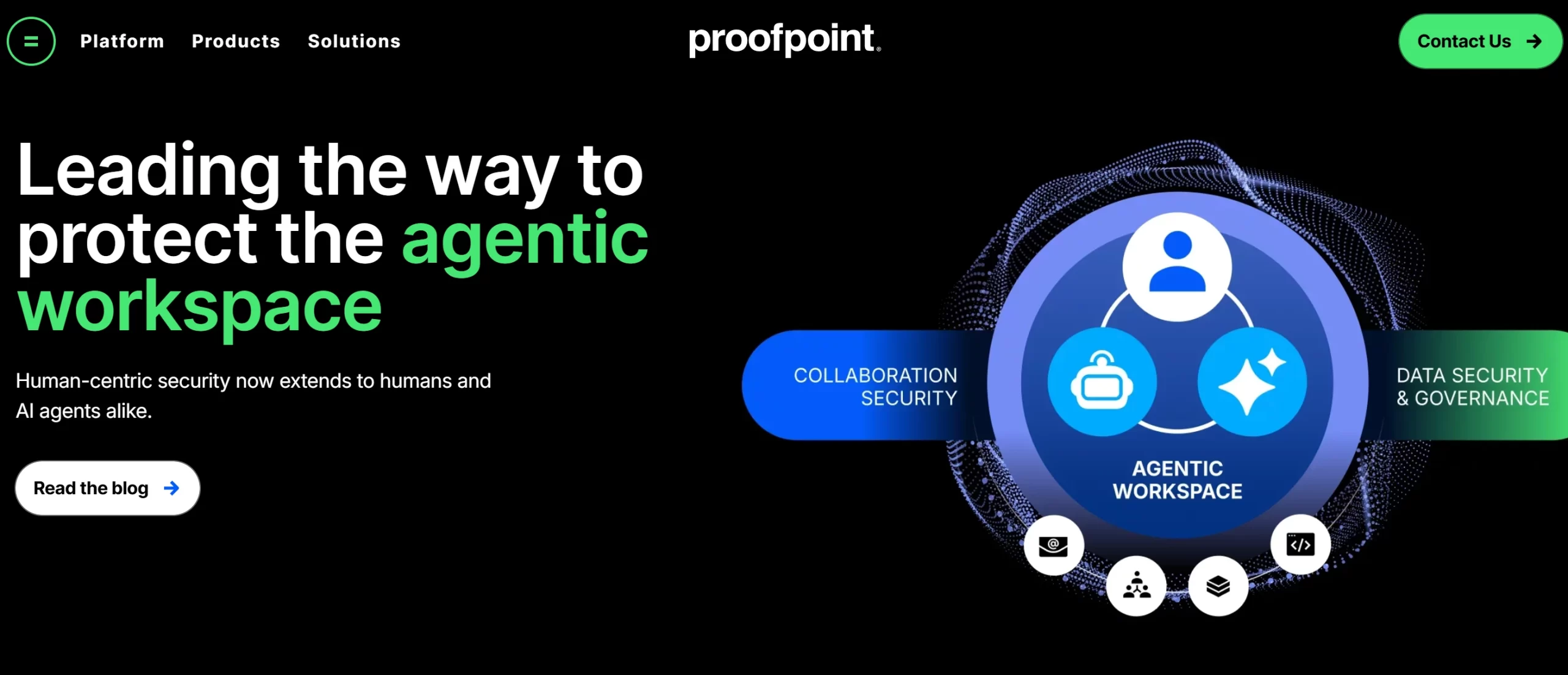 AI insider threat detection platform development