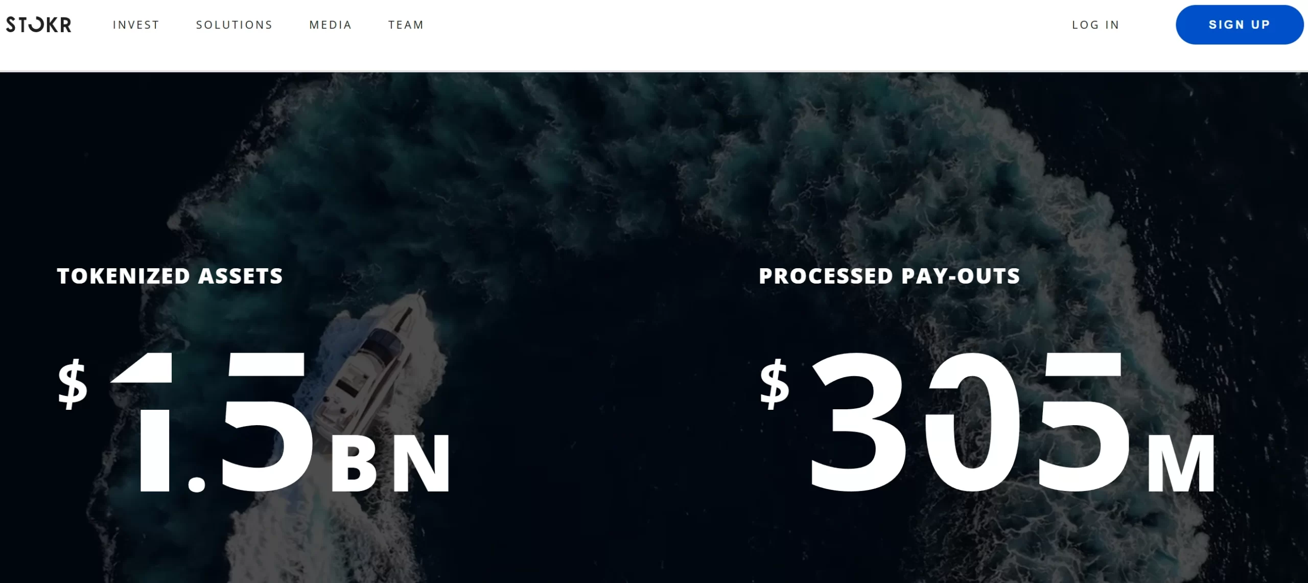 Security Token Offering Platform Development