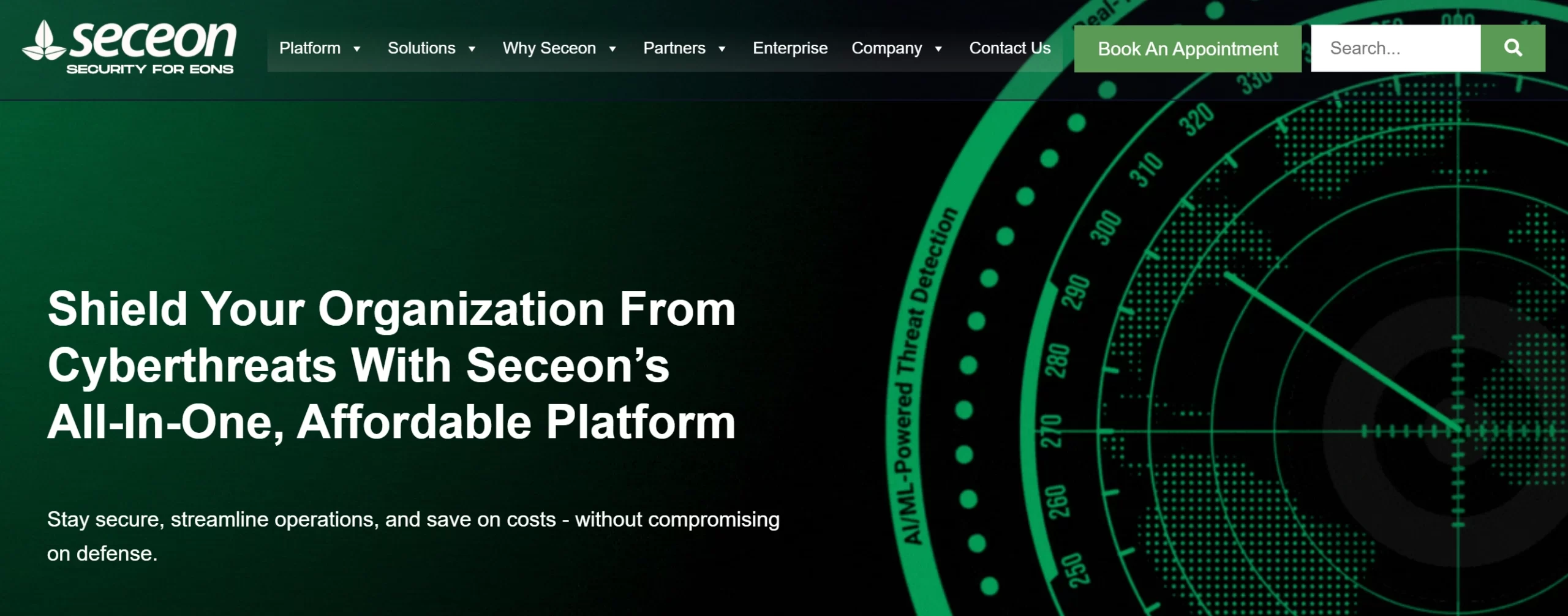 AI network anomaly detection tool development