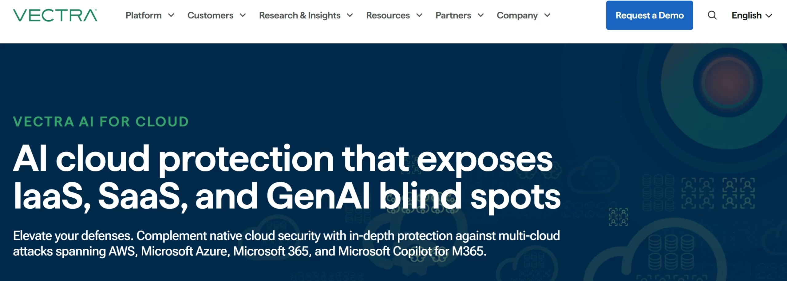 AI cloud threat monitoring tool development