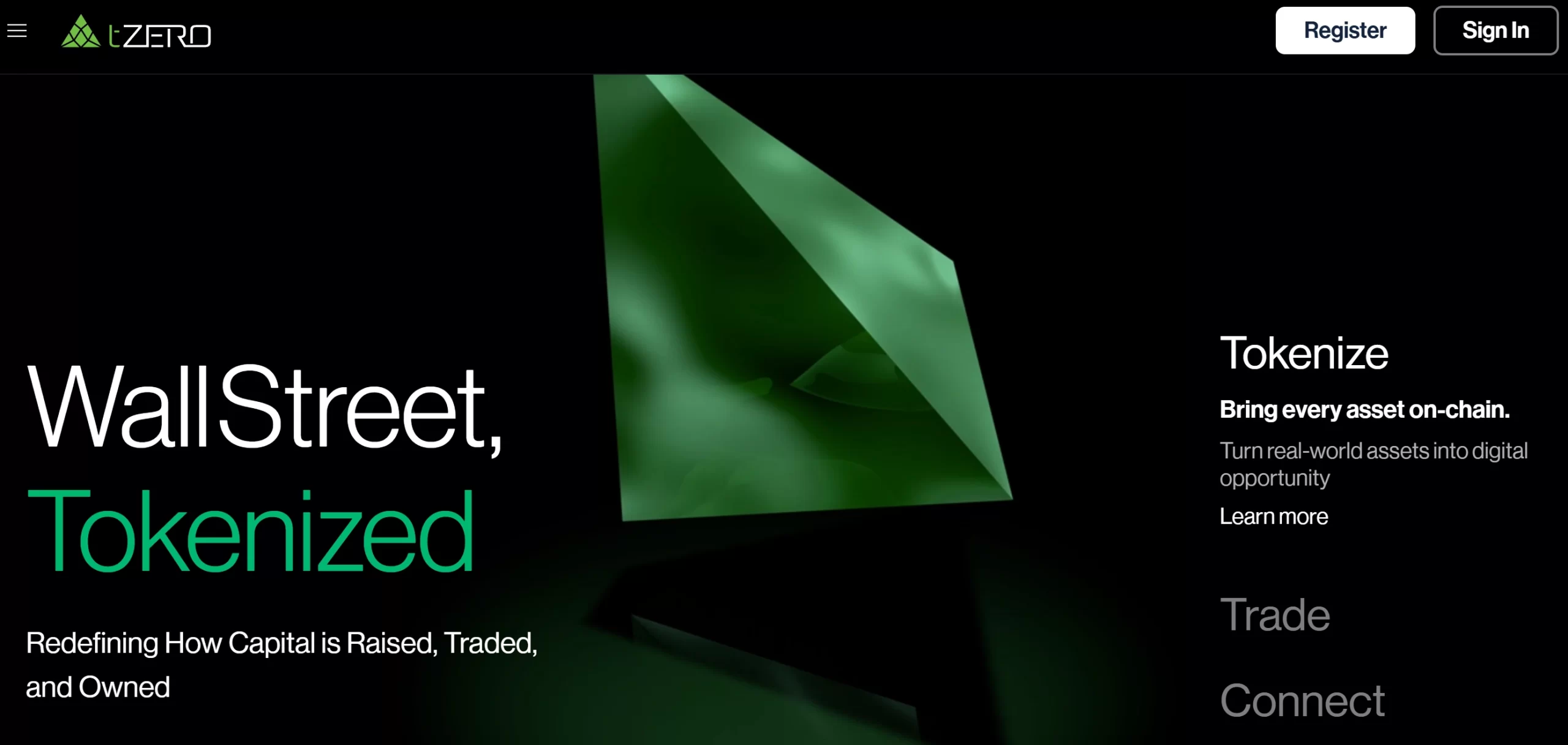 Security Token Offering Platform Development