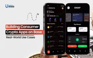 Building Consumer Crypto Apps on Base: Real-World Use Cases